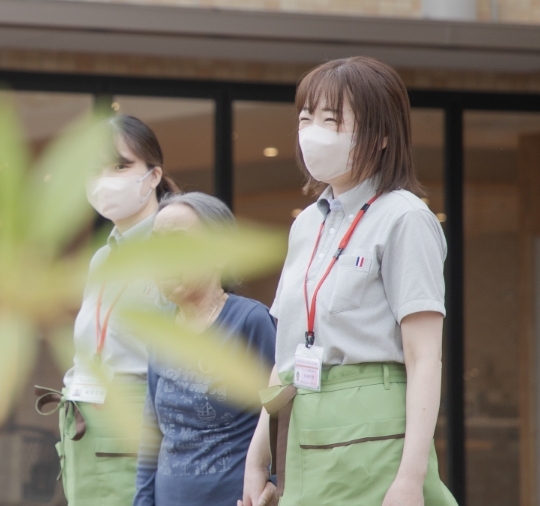 環境イメージ