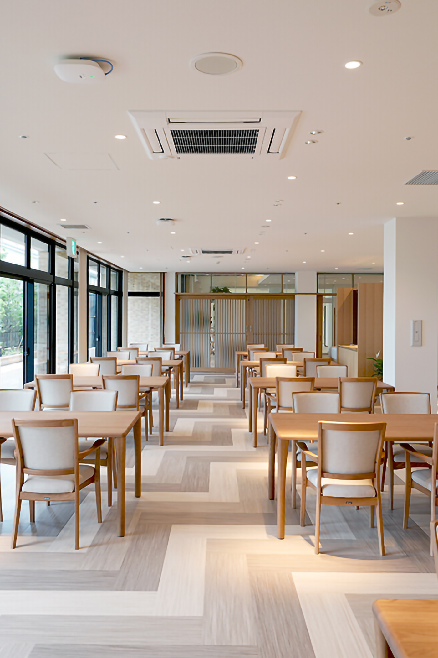 グレイスベース高松