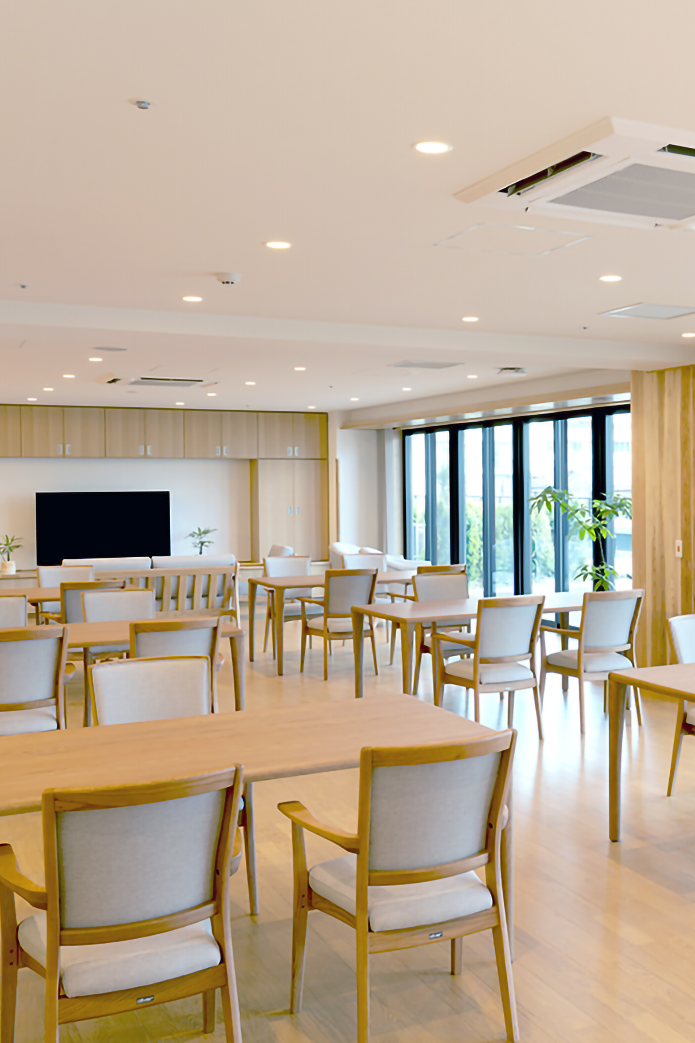 グレイスベース高松